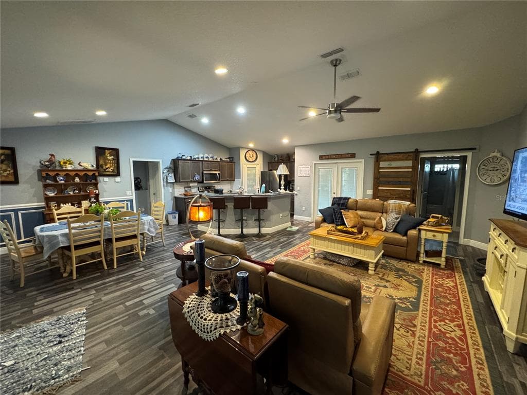 16361 SE 80TH TERRACE, SUMMERFIELD, FL 34491 — zdjęcie 4