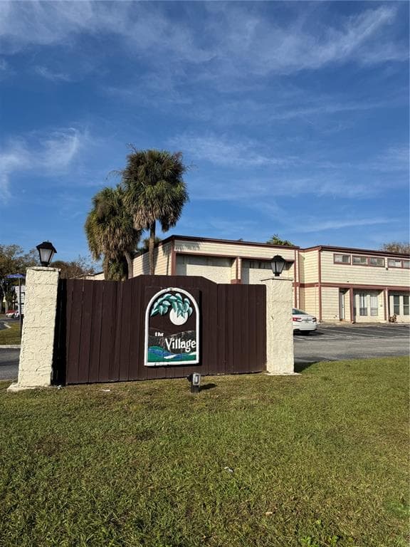 3990 CRAYRICH CIRCLE # GE, ORLANDO, FL 32839 — zdjęcie 2