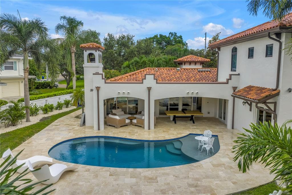 145 BAY POINT DRIVE NE, ST PETERSBURG, FL 33704 — zdjęcie 3