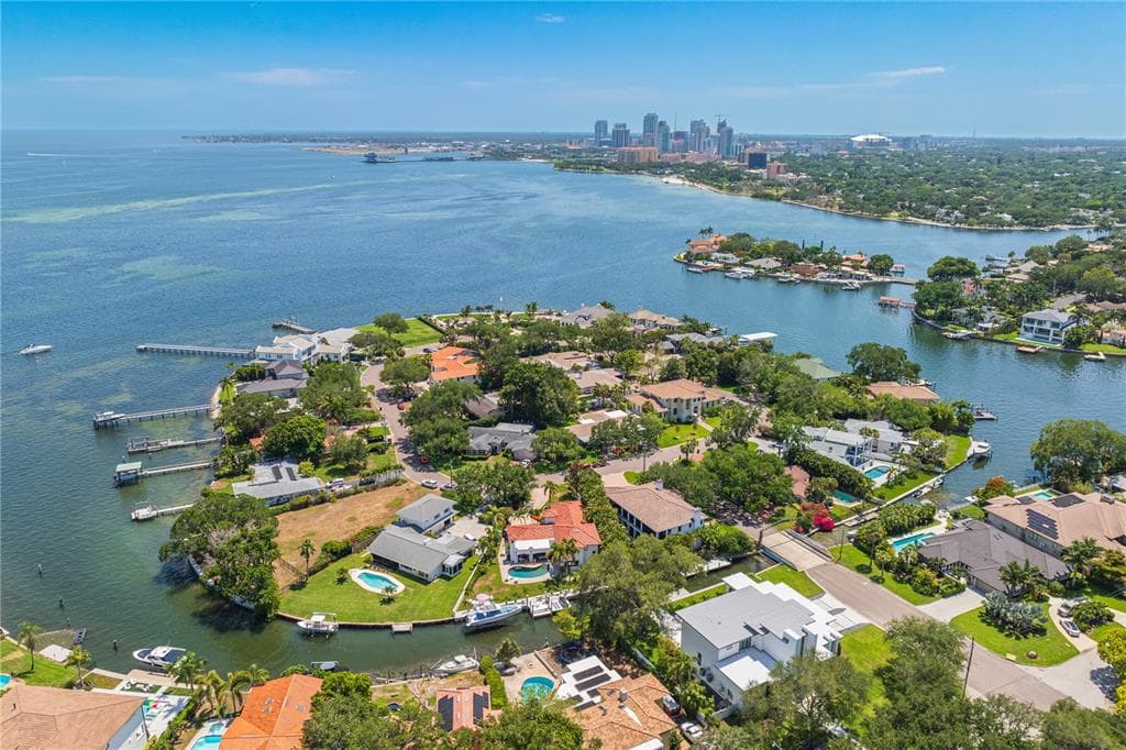145 BAY POINT DRIVE NE, ST PETERSBURG, FL 33704 — zdjęcie 5