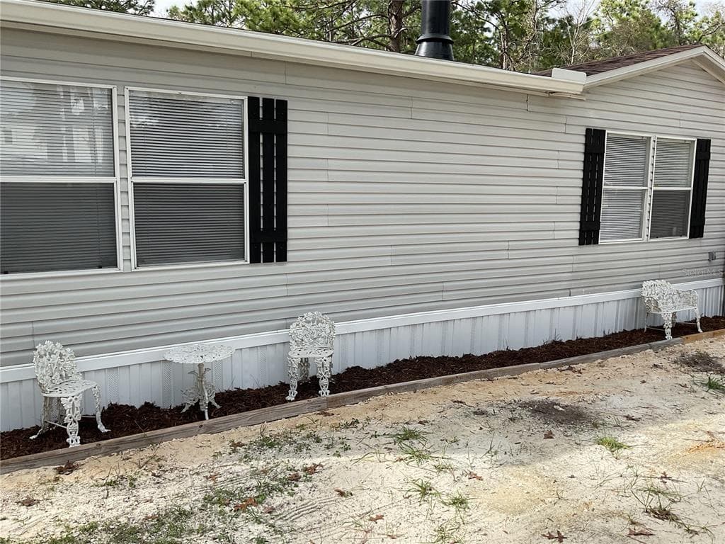 90 NE 132ND TERRACE, WILLISTON, FL 32696 — zdjęcie 2