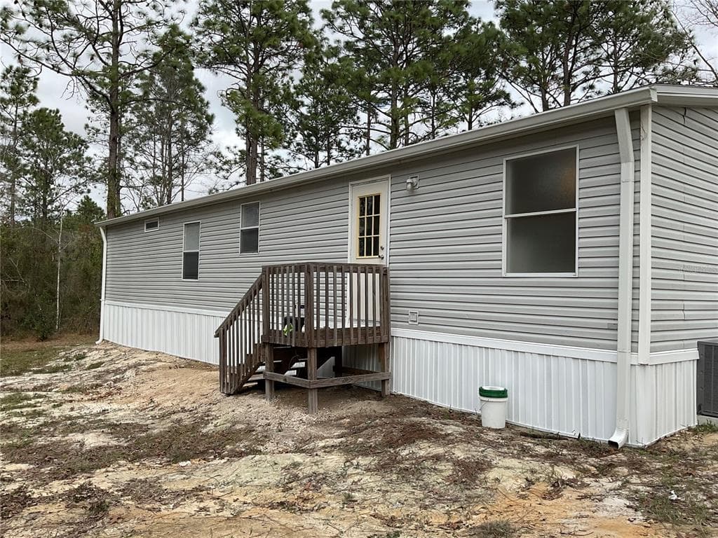90 NE 132ND TERRACE, WILLISTON, FL 32696 — zdjęcie 3