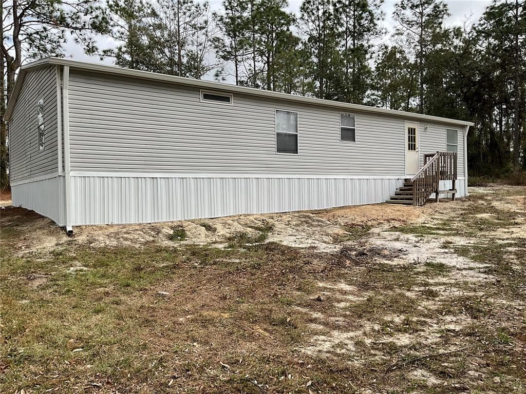 90 NE 132ND TERRACE, WILLISTON, FL 32696 — zdjęcie 5