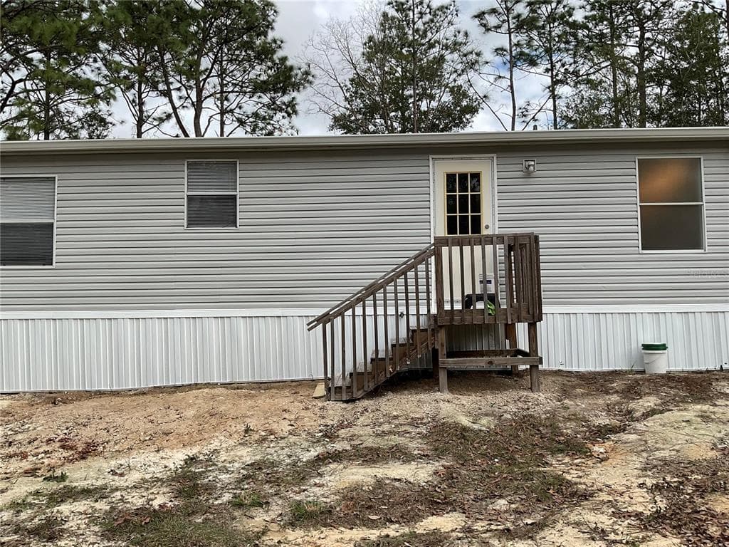 90 NE 132ND TERRACE, WILLISTON, FL 32696 — zdjęcie 4
