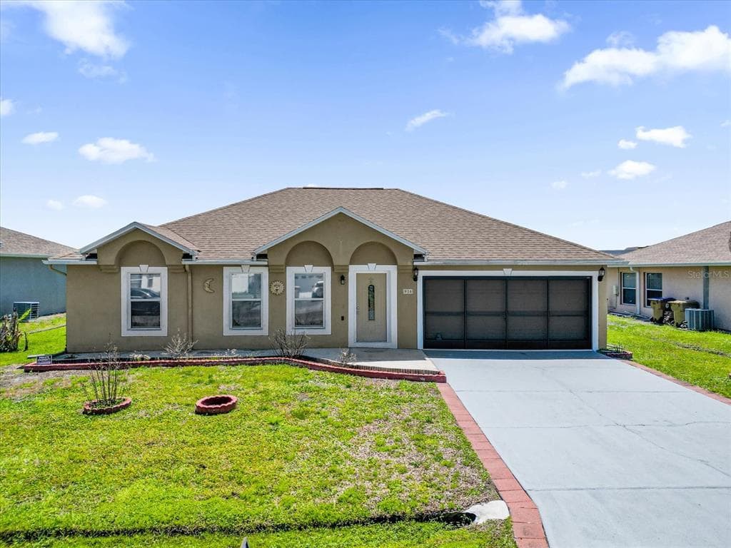 916 NANCY COURT, KISSIMMEE, FL 34759