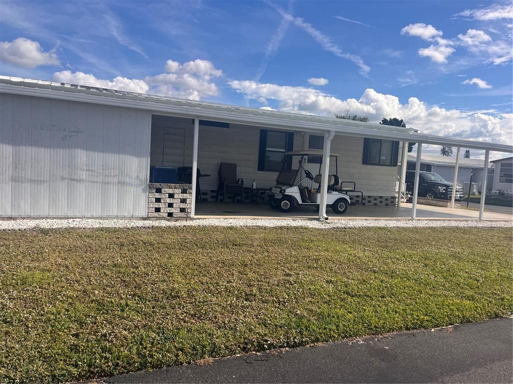 5316 53RD AVENUE E # M15, BRADENTON, FL 34203 — zdjęcie 2