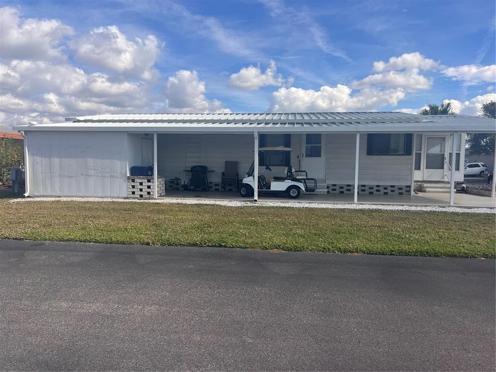 5316 53RD AVENUE E # M15, BRADENTON, FL 34203