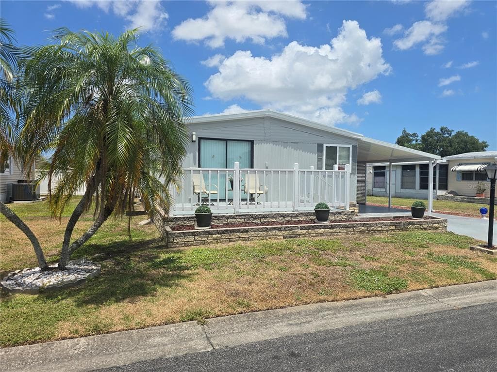 5316 53RD AVENUE E # O12, BRADENTON, FL 34203 — zdjęcie 2