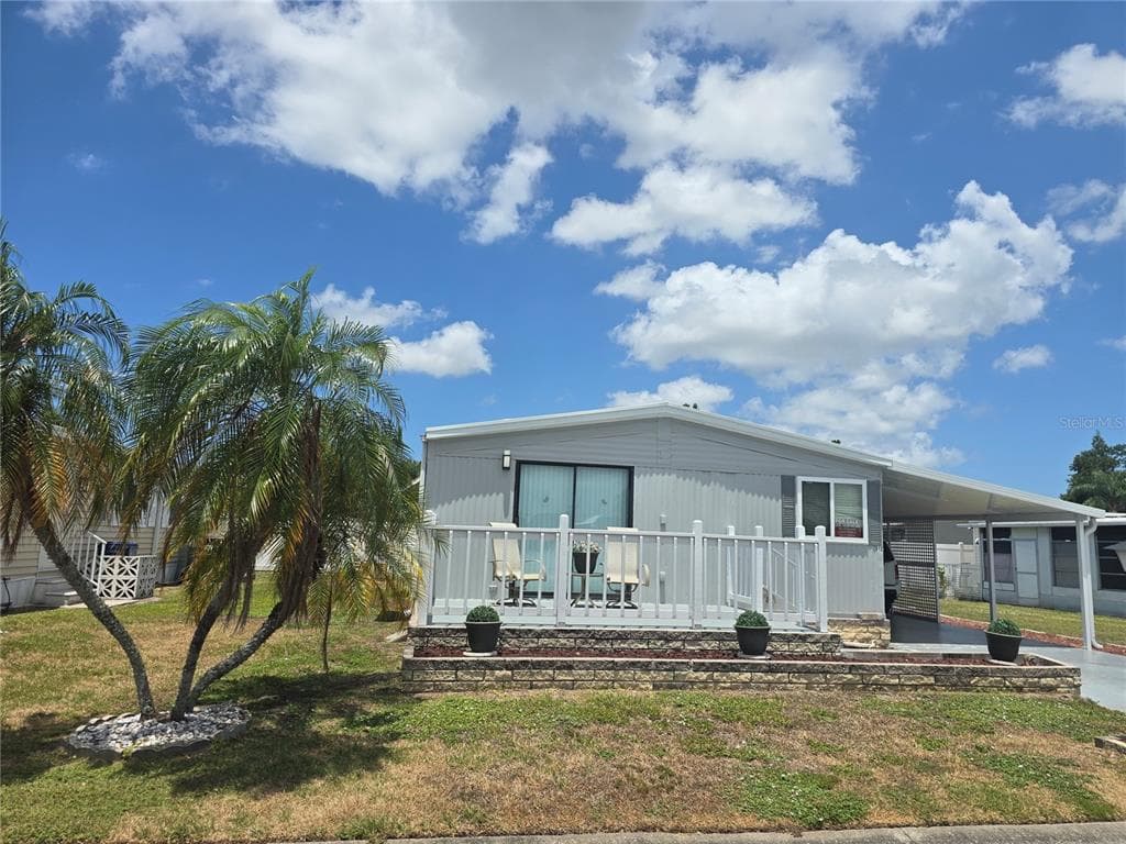 5316 53RD AVENUE E # O12, BRADENTON, FL 34203