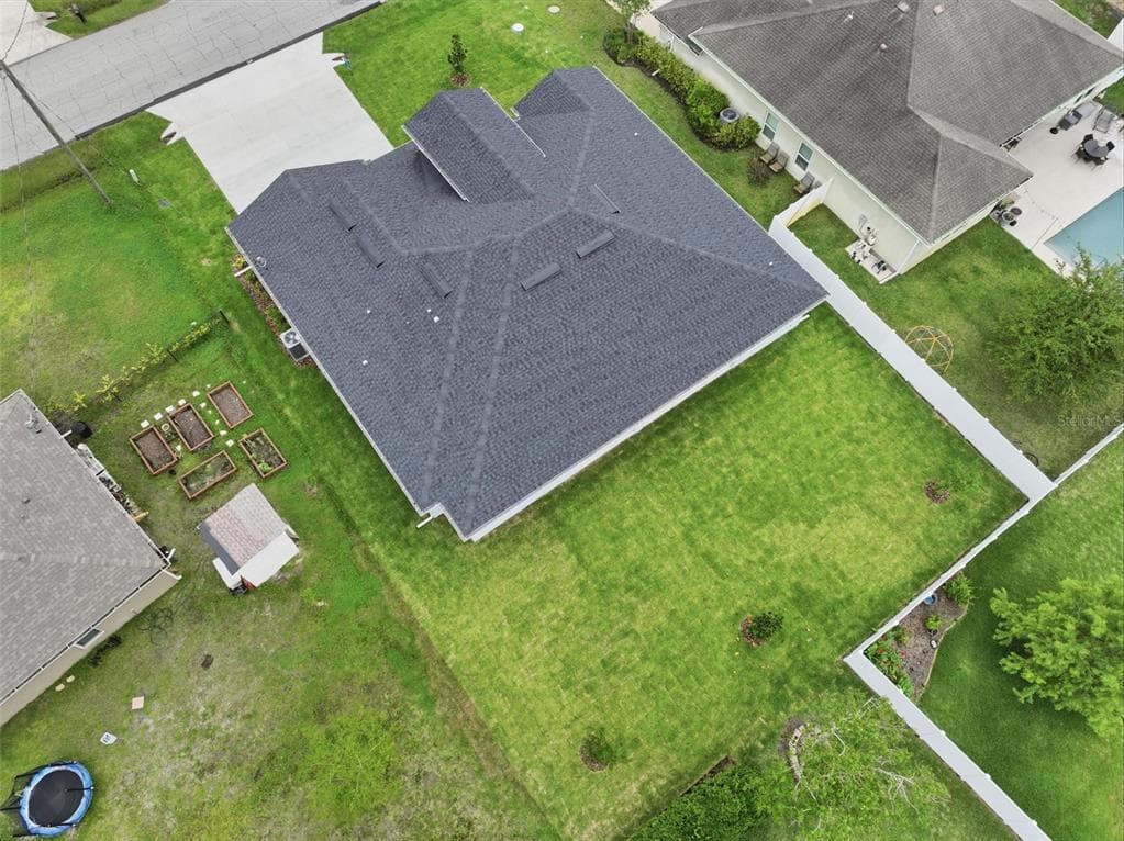15 ERIC DRIVE, PALM COAST, FL 32164 — zdjęcie 2