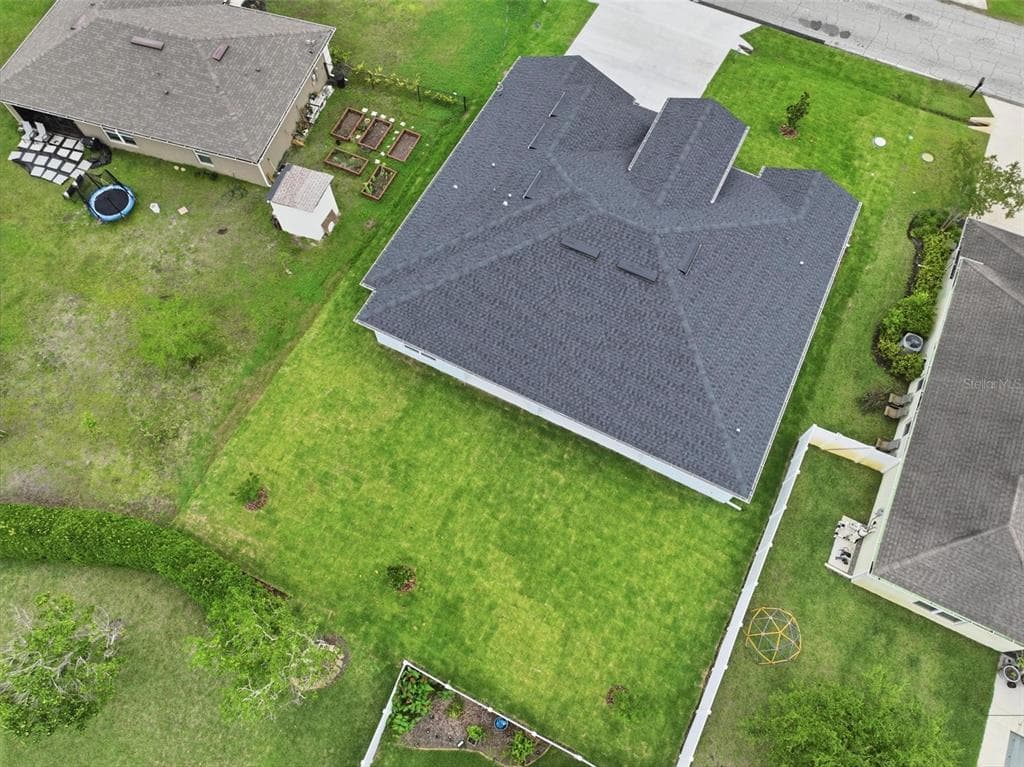 15 ERIC DRIVE, PALM COAST, FL 32164 — zdjęcie 3