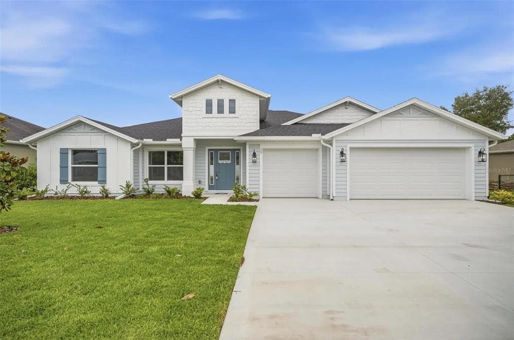 15 ERIC DRIVE, PALM COAST, FL 32164