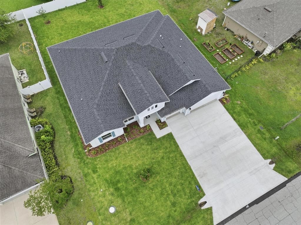 15 ERIC DRIVE, PALM COAST, FL 32164 — zdjęcie 5