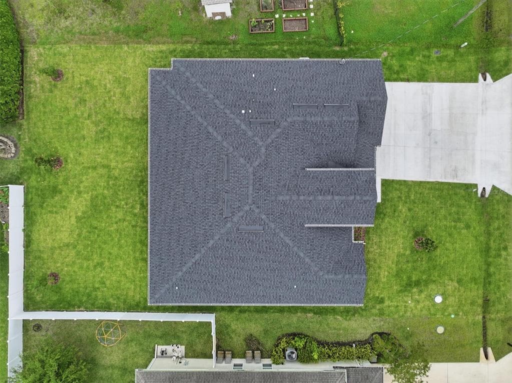 15 ERIC DRIVE, PALM COAST, FL 32164 — zdjęcie 4