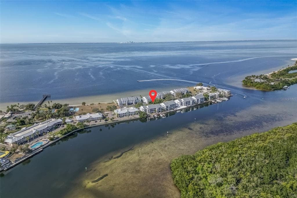 803 BAHIA DEL SOL DRIVE # B, RUSKIN, FL 33570 — zdjęcie 3