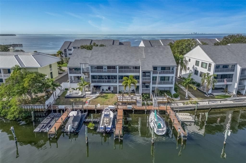 803 BAHIA DEL SOL DRIVE # B, RUSKIN, FL 33570 — zdjęcie 4
