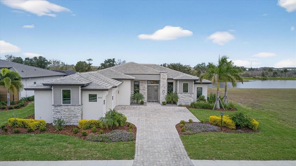 4034 BUTTE TRAIL, BRADENTON, FL 34211 — zdjęcie 2