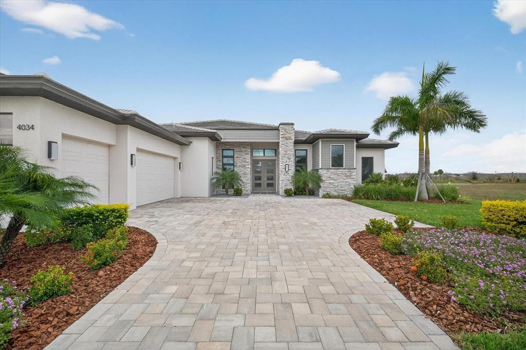4034 BUTTE TRAIL, BRADENTON, FL 34211 — zdjęcie 3