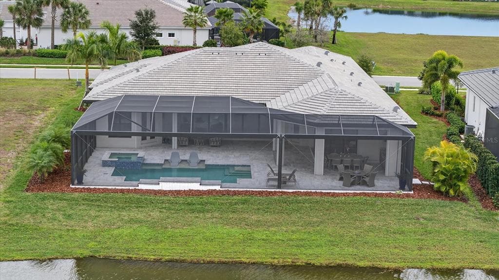 4034 BUTTE TRAIL, BRADENTON, FL 34211 — zdjęcie 5