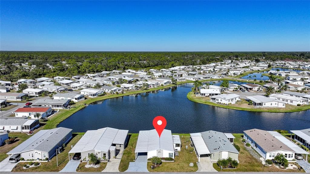 495 SCHOONER STREET, NORTH PORT, FL 34287 — zdjęcie 2