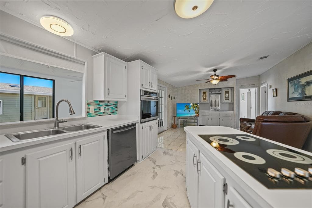 495 SCHOONER STREET, NORTH PORT, FL 34287 — zdjęcie 4
