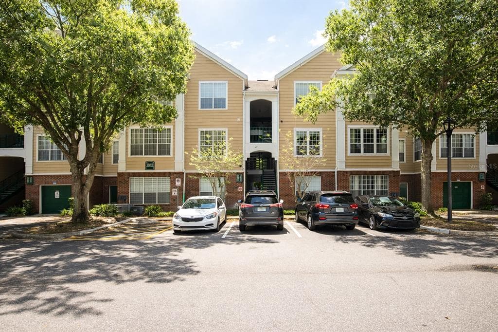 13015 PLANTATION PARK CIRCLE # 1027, ORLANDO, FL 32821