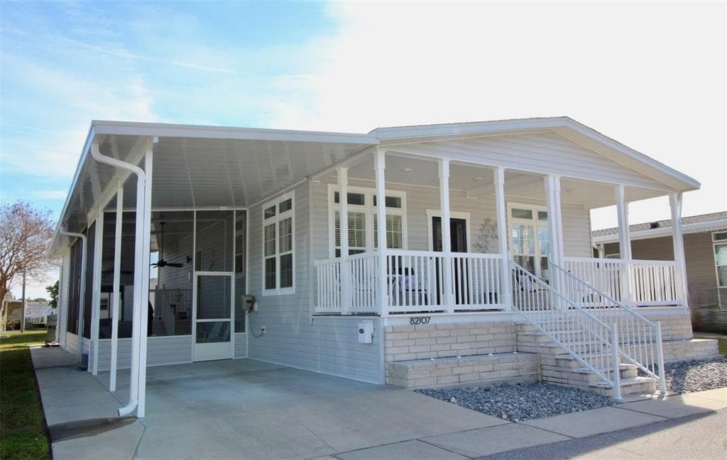 82107 A STREET N # 107, PINELLAS PARK, FL 33781 — zdjęcie 2