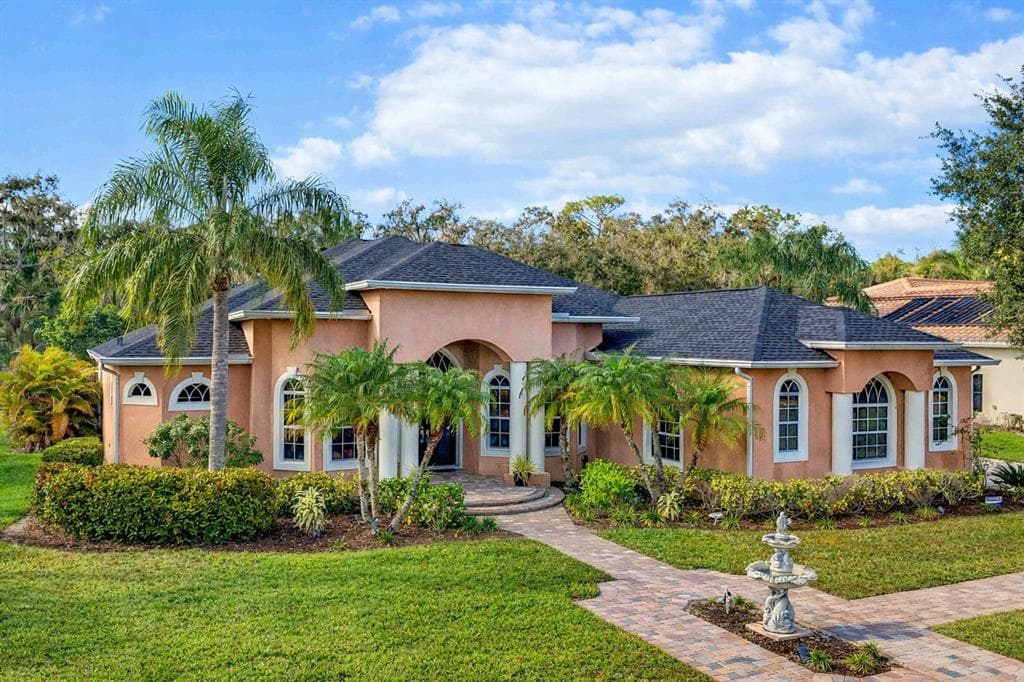 2962 WILDERNESS BOULEVARD E, PARRISH, FL 34219