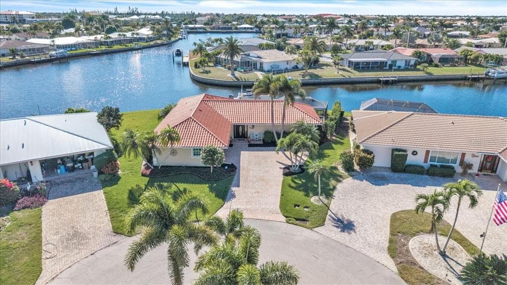 1109 APPIAN DRIVE, PUNTA GORDA, FL 33950 — zdjęcie 2