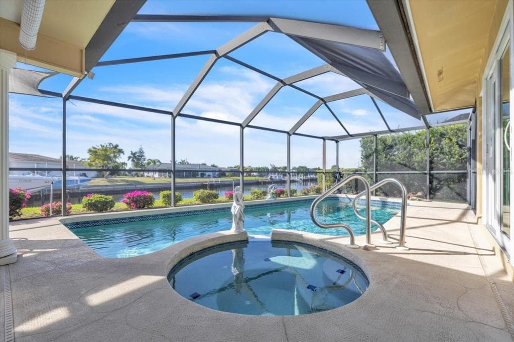 1109 APPIAN DRIVE, PUNTA GORDA, FL 33950 — zdjęcie 3