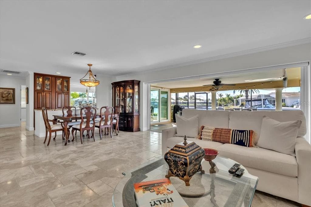 1109 APPIAN DRIVE, PUNTA GORDA, FL 33950 — zdjęcie 4