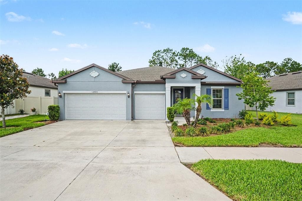12593 PALAPA LOOP, SPRING HILL, FL 34610