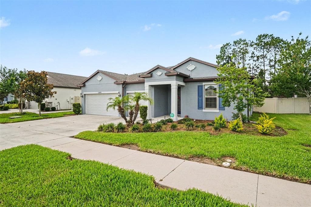 12593 PALAPA LOOP, SPRING HILL, FL 34610 — zdjęcie 4