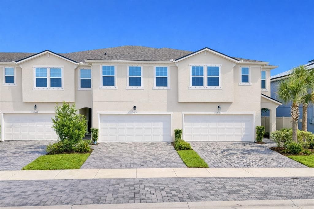 19431 MONARCH WIND WAY, LUTZ, FL 33558