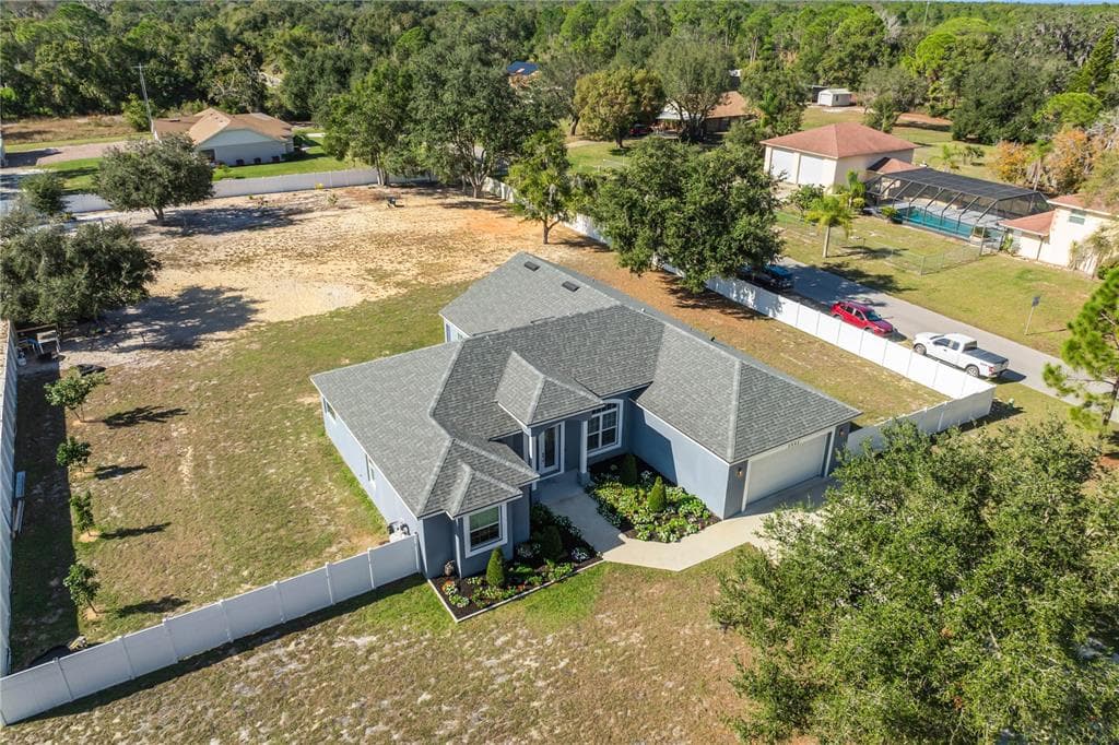 2502 LAKE FRONT DRIVE, LAKE WALES, FL 33898 — zdjęcie 3