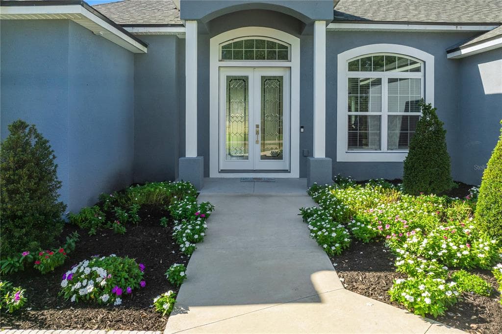 2502 LAKE FRONT DRIVE, LAKE WALES, FL 33898 — zdjęcie 5