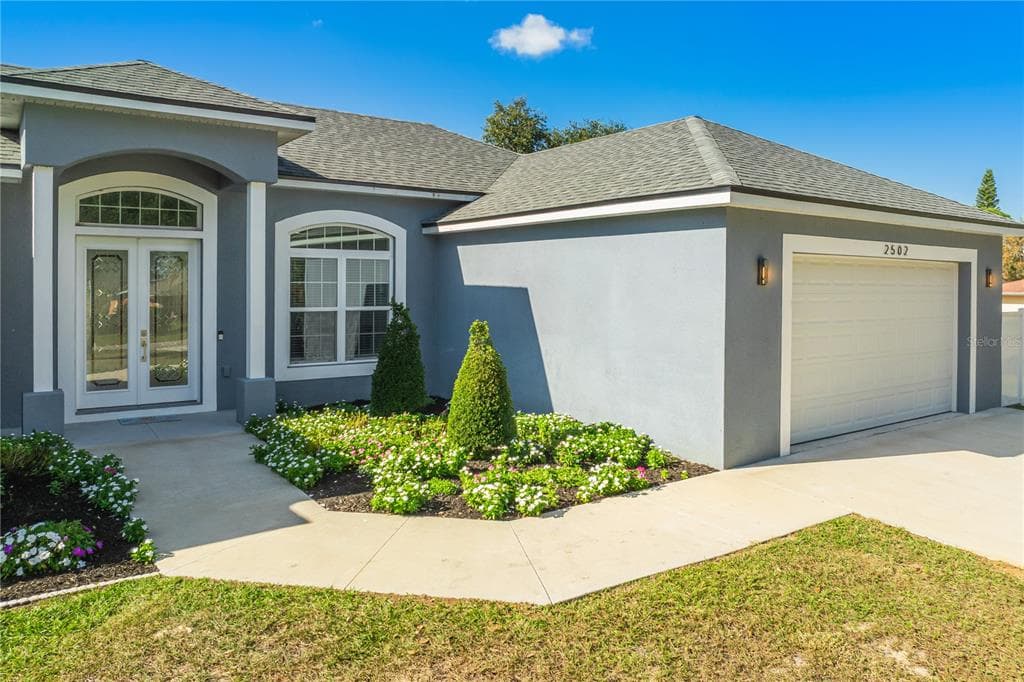 2502 LAKE FRONT DRIVE, LAKE WALES, FL 33898 — zdjęcie 4