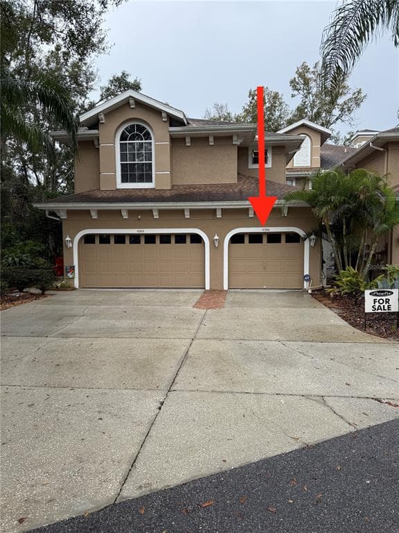 4266 PRESERVE PLACE # 4266, PALM HARBOR, FL 34685 — zdjęcie 2