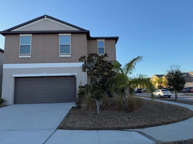 15501 WICKED STRONG STREET, SUN CITY CENTER, FL 33573 — zdjęcie 2