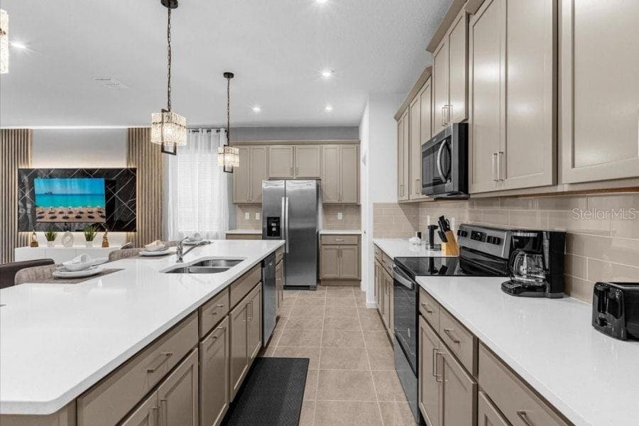 9139 TURQUOISE WAVE COVE, KISSIMMEE, FL 34747 — zdjęcie 5