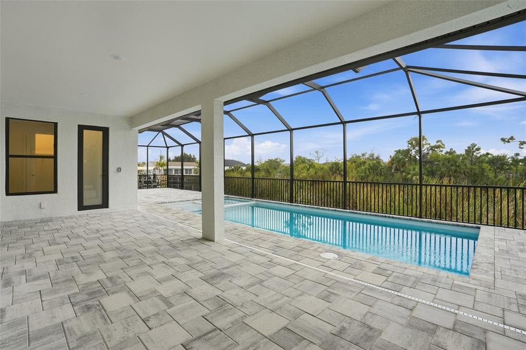 9402 ARRID CIRCLE, PORT CHARLOTTE, FL 33981 — zdjęcie 5