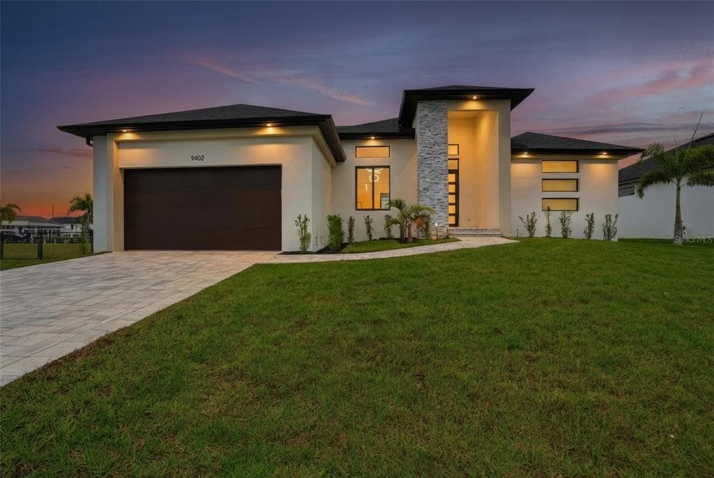 9402 ARRID CIRCLE, PORT CHARLOTTE, FL 33981 — zdjęcie 4