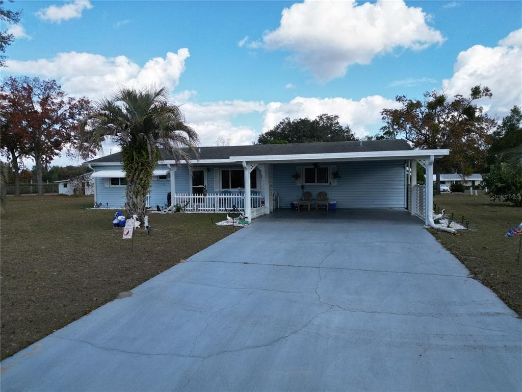 10041 SW 97TH COURT, OCALA, FL 34481 — zdjęcie 2
