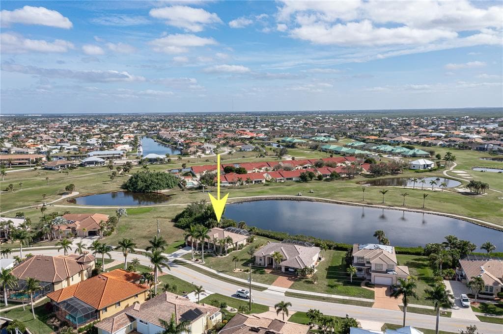 4077 LA COSTA ISLAND COURT, PUNTA GORDA, FL 33950 — zdjęcie 2