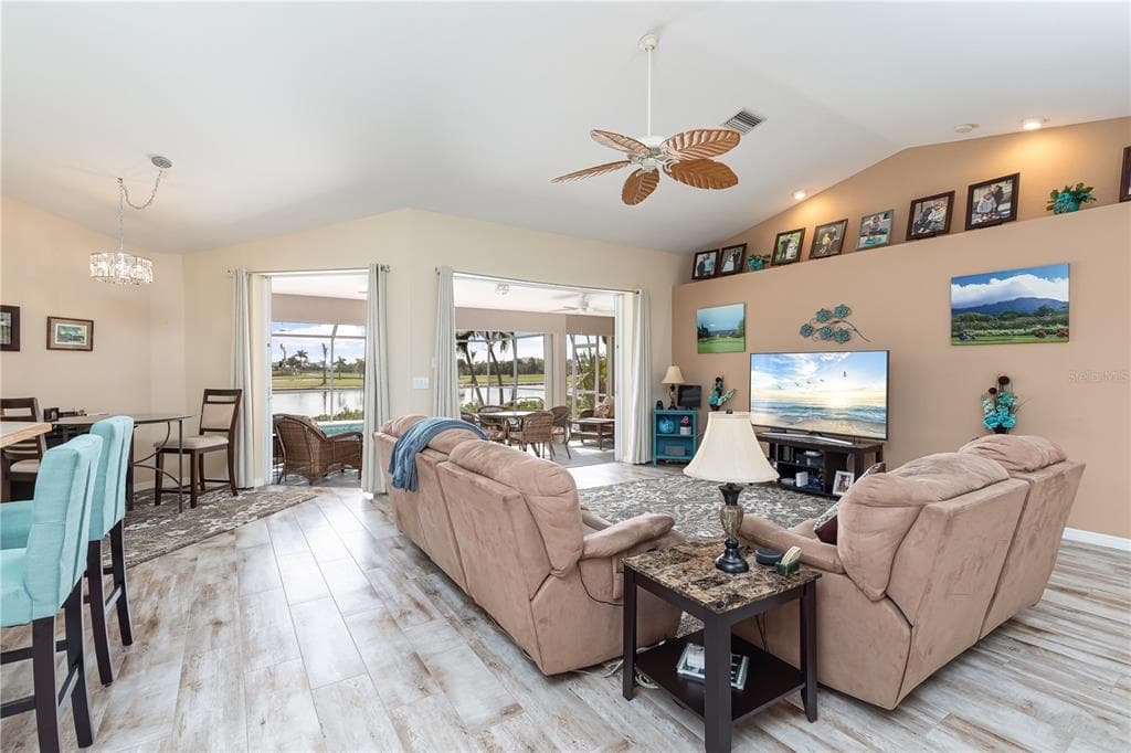 4077 LA COSTA ISLAND COURT, PUNTA GORDA, FL 33950 — zdjęcie 3