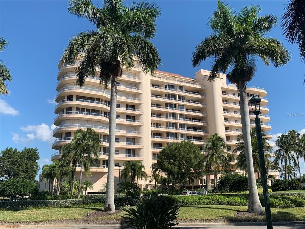 3060 GRAND BAY BOULEVARD # 174, LONGBOAT KEY, FL 34228