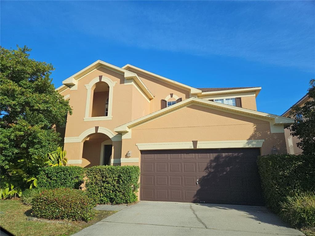 1881 STRATHMORE CIRCLE, MOUNT DORA, FL 32757