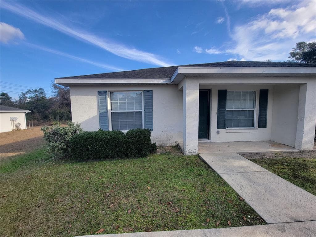 15755 SW 33RD AVE ROAD # 1, OCALA, FL 34473