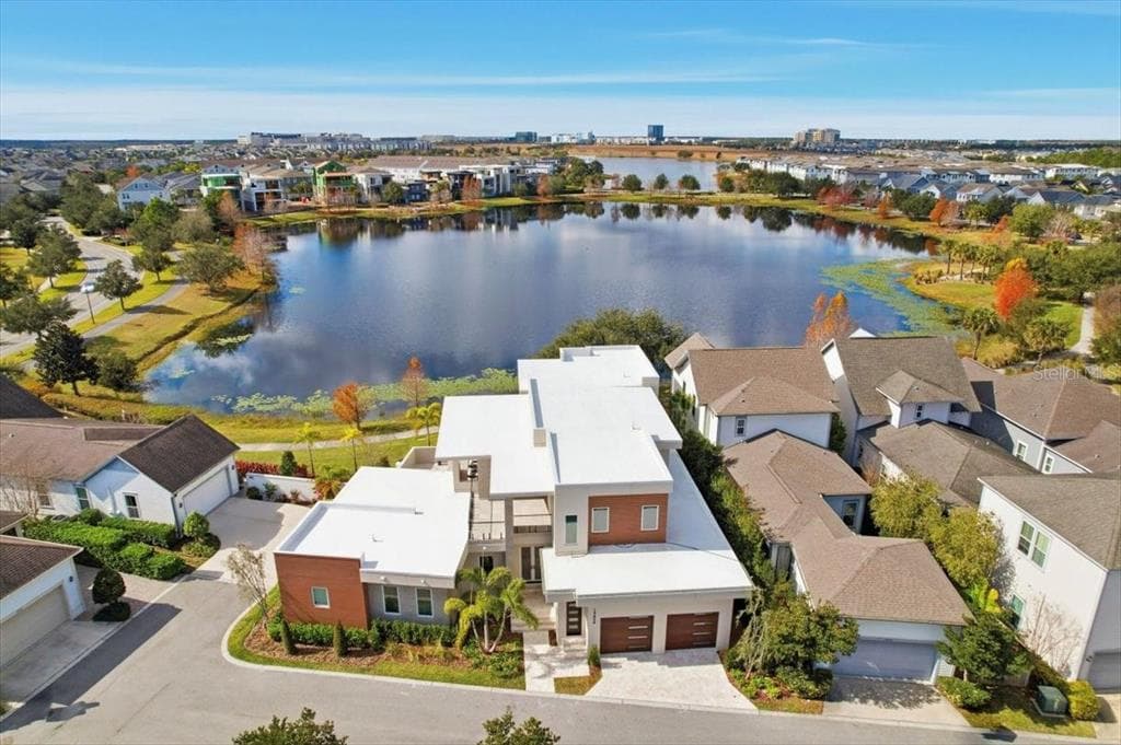 13424 BEEBE ALLEY, ORLANDO, FL 32827 — zdjęcie 2