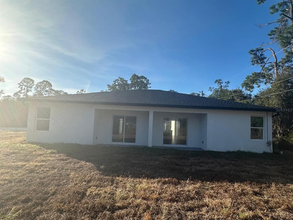 17174 NIXON AVENUE, PORT CHARLOTTE, FL 33948 — zdjęcie 3